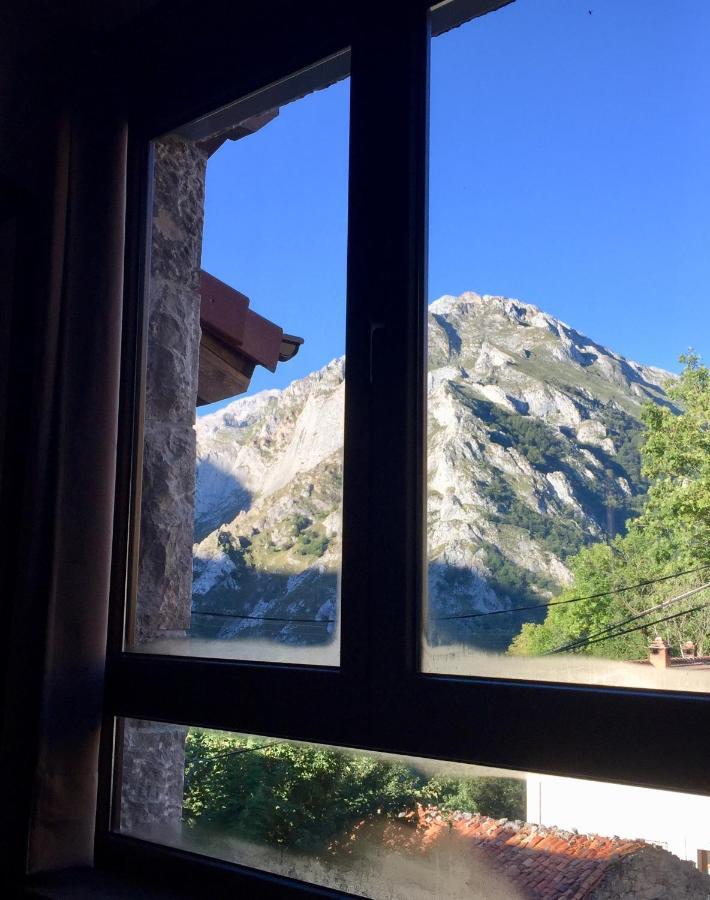 La Cabana De Catalina Сотрес Екстериор снимка