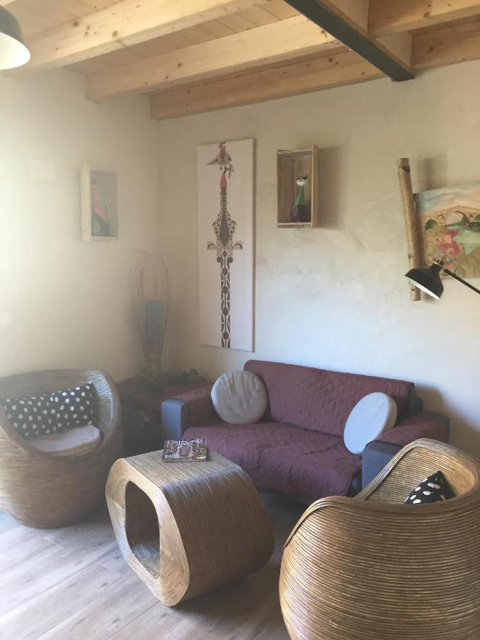 La Cabana De Catalina Сотрес Екстериор снимка