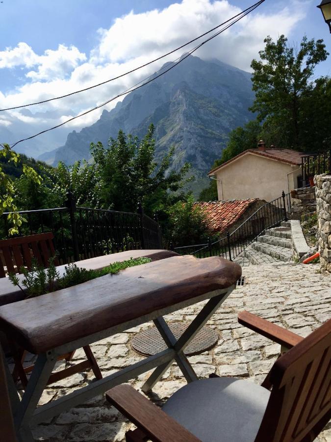 La Cabana De Catalina Сотрес Екстериор снимка