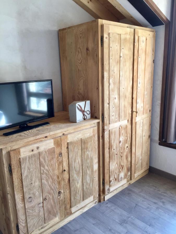 La Cabana De Catalina Сотрес Екстериор снимка